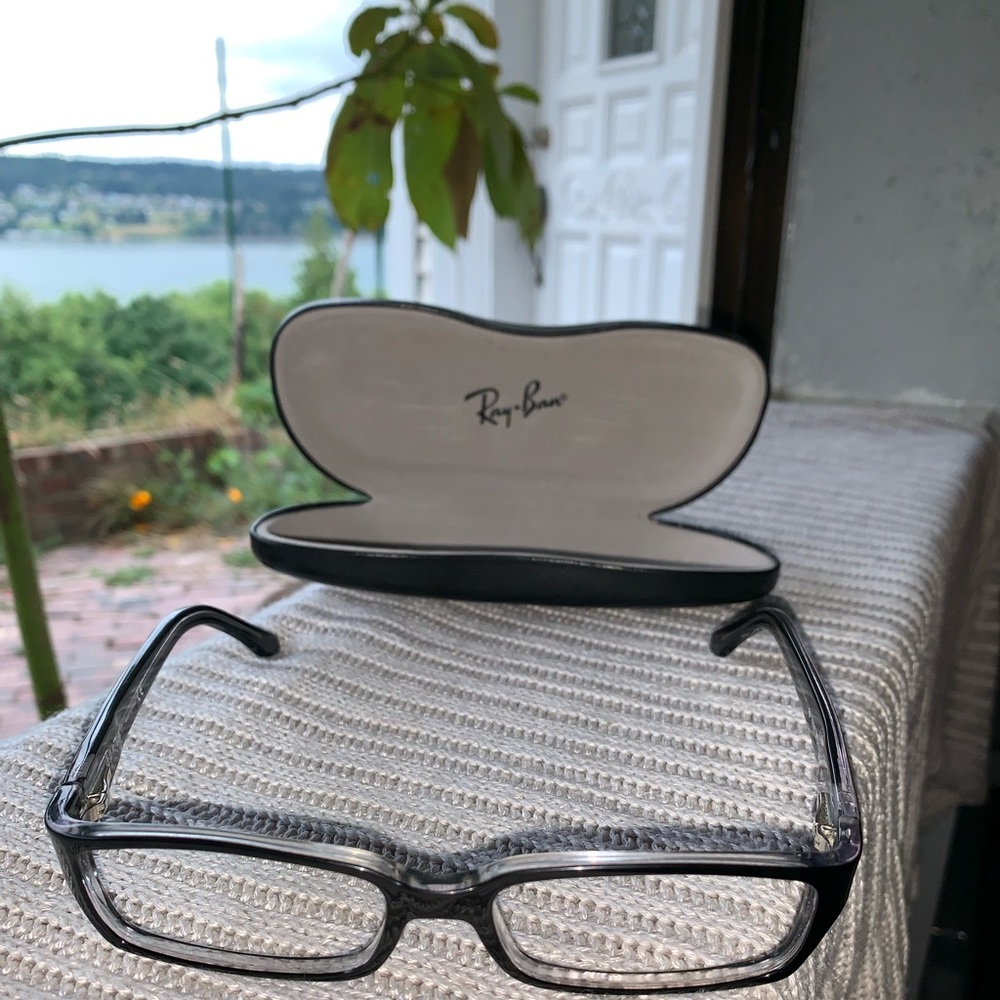 Ray-Ban Eyeglasses Frame RB5092